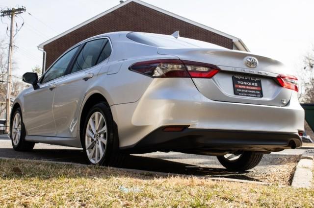 2022 Toyota Camry LE, available for sale in Yonkers, New York | Westchester Auto Group. Yonkers, New York 2022 Toyota Camry LE, available for sale in Yonkers, New York | Westchester Auto Group. Yonkers, New York