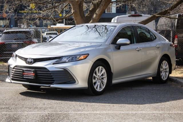 2022 Toyota Camry LE, available for sale in Yonkers, New York | Westchester Auto Group. Yonkers, New York 2022 Toyota Camry LE, available for sale in Yonkers, New York | Westchester Auto Group. Yonkers, New York
