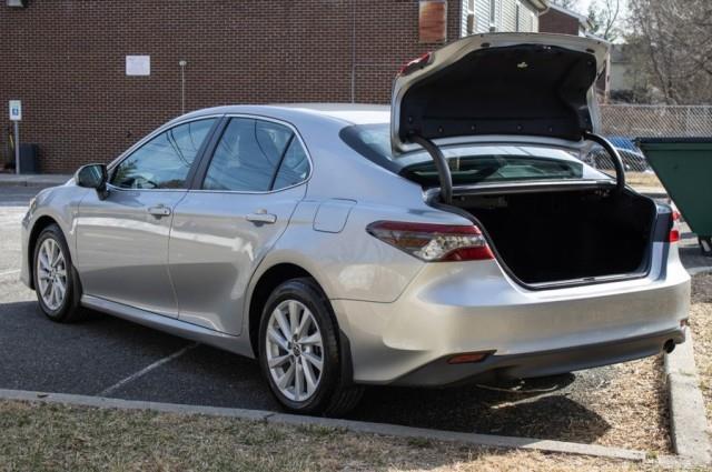 2022 Toyota Camry LE, available for sale in Yonkers, New York | Westchester Auto Group. Yonkers, New York 2022 Toyota Camry LE, available for sale in Yonkers, New York | Westchester Auto Group. Yonkers, New York