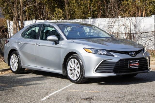 2022 Toyota Camry LE, available for sale in Yonkers, New York | Westchester Auto Group. Yonkers, New York 2022 Toyota Camry LE, available for sale in Yonkers, New York | Westchester Auto Group. Yonkers, New York