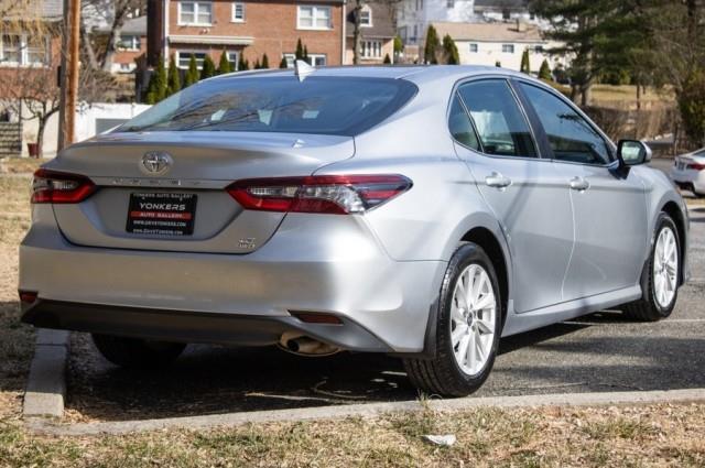 2022 Toyota Camry LE, available for sale in Yonkers, New York | Westchester Auto Group. Yonkers, New York 2022 Toyota Camry LE, available for sale in Yonkers, New York | Westchester Auto Group. Yonkers, New York