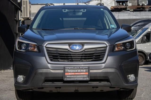 2021 Subaru Forester Premium, available for sale in Yonkers, New York | Westchester Auto Group. Yonkers, New York 2021 Subaru Forester Premium, available for sale in Yonkers, New York | Westchester Auto Group. Yonkers, New York