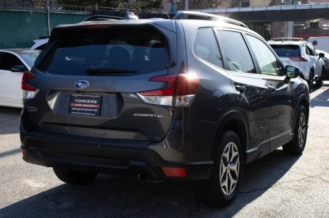 2021 Subaru Forester Premium, available for sale in Yonkers, New York | Westchester Auto Group. Yonkers, New York 2021 Subaru Forester Premium, available for sale in Yonkers, New York | Westchester Auto Group. Yonkers, New York