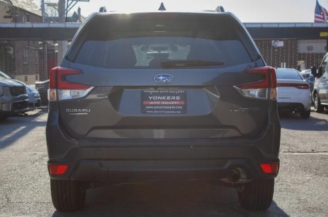 2021 Subaru Forester Premium, available for sale in Yonkers, New York | Westchester Auto Group. Yonkers, New York 2021 Subaru Forester Premium, available for sale in Yonkers, New York | Westchester Auto Group. Yonkers, New York