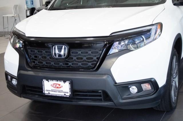 2021 Honda Passport EX-L, available for sale in Yonkers, New York | Westchester Auto Group. Yonkers, New York 2021 Honda Passport EX-L, available for sale in Yonkers, New York | Westchester Auto Group. Yonkers, New York