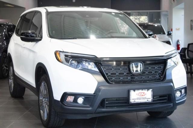2021 Honda Passport EX-L, available for sale in Yonkers, New York | Westchester Auto Group. Yonkers, New York 2021 Honda Passport EX-L, available for sale in Yonkers, New York | Westchester Auto Group. Yonkers, New York