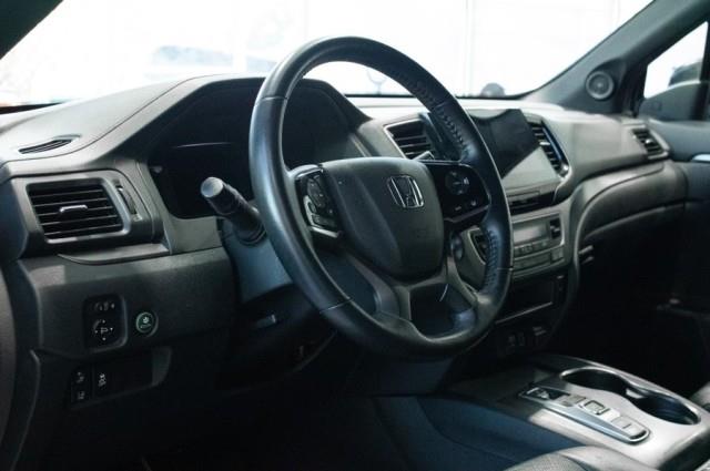 2021 Honda Passport EX-L, available for sale in Yonkers, New York | Westchester Auto Group. Yonkers, New York 2021 Honda Passport EX-L, available for sale in Yonkers, New York | Westchester Auto Group. Yonkers, New York