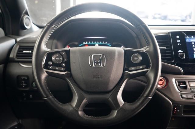 2021 Honda Passport EX-L, available for sale in Yonkers, New York | Westchester Auto Group. Yonkers, New York 2021 Honda Passport EX-L, available for sale in Yonkers, New York | Westchester Auto Group. Yonkers, New York