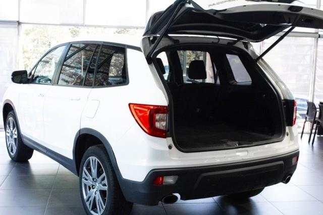 2021 Honda Passport EX-L, available for sale in Yonkers, New York | Westchester Auto Group. Yonkers, New York 2021 Honda Passport EX-L, available for sale in Yonkers, New York | Westchester Auto Group. Yonkers, New York