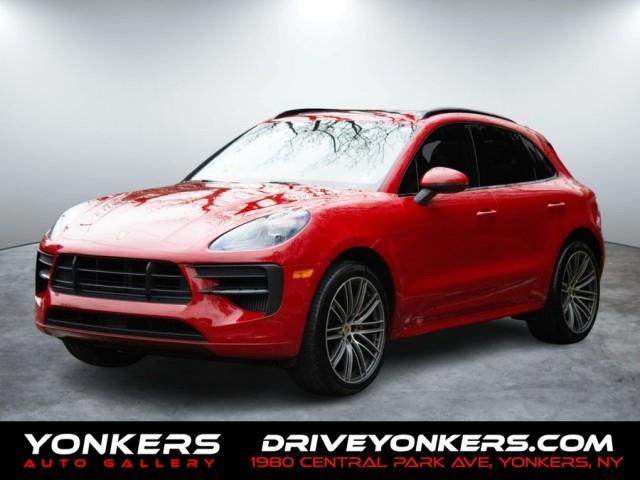 Used 2021 Porsche Macan in Yonkers, New York | Westchester Auto Group. Yonkers, New York