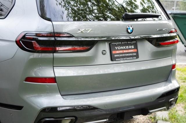 2024 BMW X7 xDrive40i, available for sale in Yonkers, New York | Westchester Auto Group. Yonkers, New York 2024 BMW X7 xDrive40i, available for sale in Yonkers, New York | Westchester Auto Group. Yonkers, New York