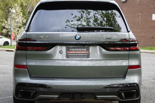 2024 BMW X7 xDrive40i, available for sale in Yonkers, New York | Westchester Auto Group. Yonkers, New York 2024 BMW X7 xDrive40i, available for sale in Yonkers, New York | Westchester Auto Group. Yonkers, New York