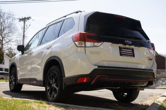 2022 Subaru Forester Sport, available for sale in Yonkers, New York | Westchester Auto Group. Yonkers, New York 2022 Subaru Forester Sport, available for sale in Yonkers, New York | Westchester Auto Group. Yonkers, New York