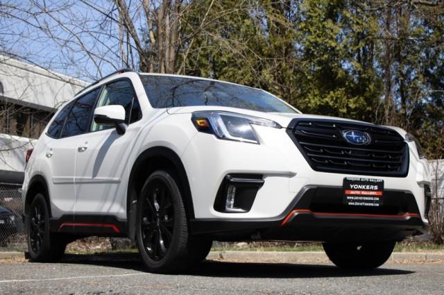 2022 Subaru Forester Sport, available for sale in Yonkers, New York | Westchester Auto Group. Yonkers, New York 2022 Subaru Forester Sport, available for sale in Yonkers, New York | Westchester Auto Group. Yonkers, New York