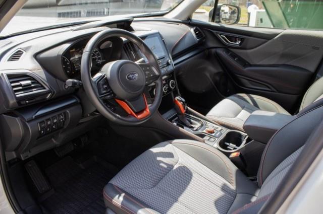 2022 Subaru Forester Sport, available for sale in Yonkers, New York | Westchester Auto Group. Yonkers, New York 2022 Subaru Forester Sport, available for sale in Yonkers, New York | Westchester Auto Group. Yonkers, New York