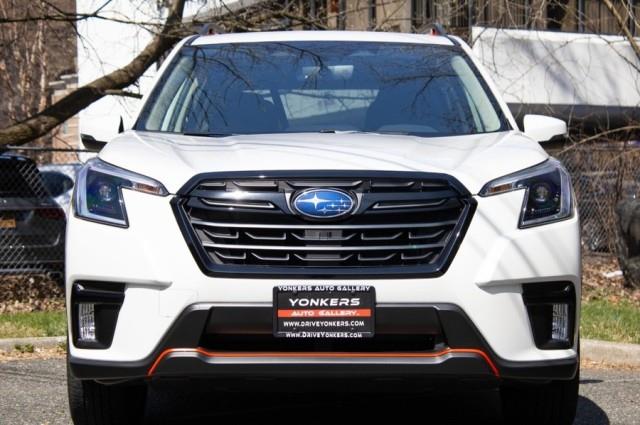 2022 Subaru Forester Sport, available for sale in Yonkers, New York | Westchester Auto Group. Yonkers, New York 2022 Subaru Forester Sport, available for sale in Yonkers, New York | Westchester Auto Group. Yonkers, New York