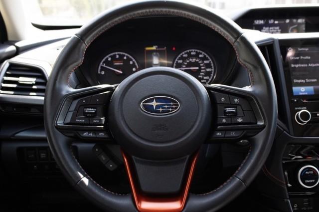 2022 Subaru Forester Sport, available for sale in Yonkers, New York | Westchester Auto Group. Yonkers, New York 2022 Subaru Forester Sport, available for sale in Yonkers, New York | Westchester Auto Group. Yonkers, New York