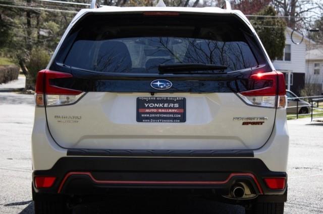 2022 Subaru Forester Sport, available for sale in Yonkers, New York | Westchester Auto Group. Yonkers, New York 2022 Subaru Forester Sport, available for sale in Yonkers, New York | Westchester Auto Group. Yonkers, New York