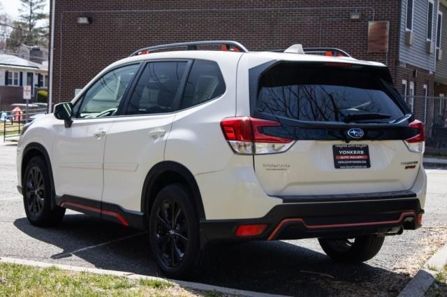 2022 Subaru Forester Sport, available for sale in Yonkers, New York | Westchester Auto Group. Yonkers, New York 2022 Subaru Forester Sport, available for sale in Yonkers, New York | Westchester Auto Group. Yonkers, New York