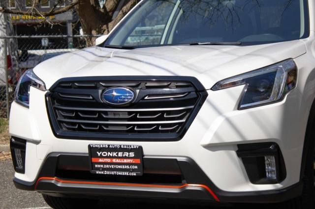 2022 Subaru Forester Sport, available for sale in Yonkers, New York | Westchester Auto Group. Yonkers, New York 2022 Subaru Forester Sport, available for sale in Yonkers, New York | Westchester Auto Group. Yonkers, New York