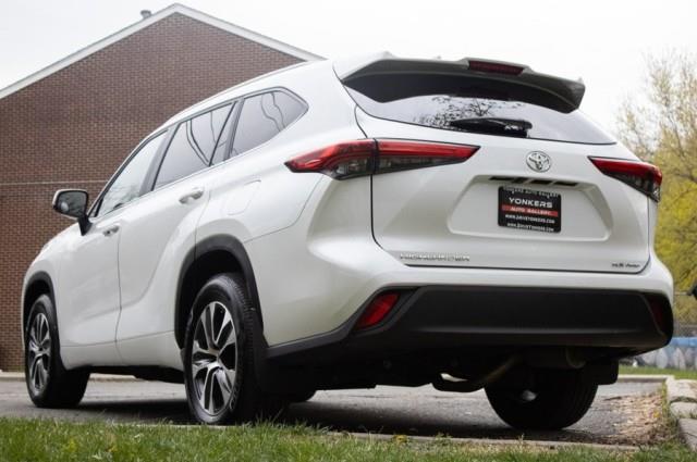 2023 Toyota Highlander L AWD, available for sale in Yonkers, New York | Westchester Auto Group. Yonkers, New York 2023 Toyota Highlander L AWD, available for sale in Yonkers, New York | Westchester Auto Group. Yonkers, New York