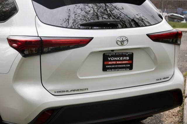 2023 Toyota Highlander L AWD, available for sale in Yonkers, New York | Westchester Auto Group. Yonkers, New York 2023 Toyota Highlander L AWD, available for sale in Yonkers, New York | Westchester Auto Group. Yonkers, New York