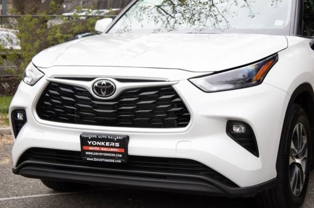 2023 Toyota Highlander L AWD, available for sale in Yonkers, New York | Westchester Auto Group. Yonkers, New York 2023 Toyota Highlander L AWD, available for sale in Yonkers, New York | Westchester Auto Group. Yonkers, New York