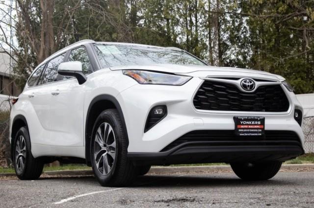 2023 Toyota Highlander L AWD, available for sale in Yonkers, New York | Westchester Auto Group. Yonkers, New York 2023 Toyota Highlander L AWD, available for sale in Yonkers, New York | Westchester Auto Group. Yonkers, New York