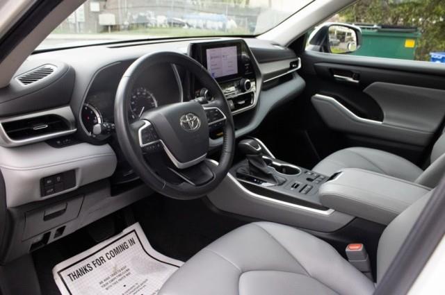 2023 Toyota Highlander L AWD, available for sale in Yonkers, New York | Westchester Auto Group. Yonkers, New York 2023 Toyota Highlander L AWD, available for sale in Yonkers, New York | Westchester Auto Group. Yonkers, New York