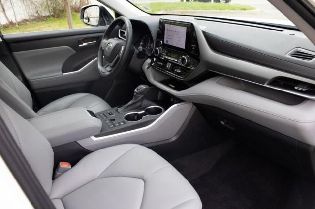 2023 Toyota Highlander L AWD, available for sale in Yonkers, New York | Westchester Auto Group. Yonkers, New York 2023 Toyota Highlander L AWD, available for sale in Yonkers, New York | Westchester Auto Group. Yonkers, New York