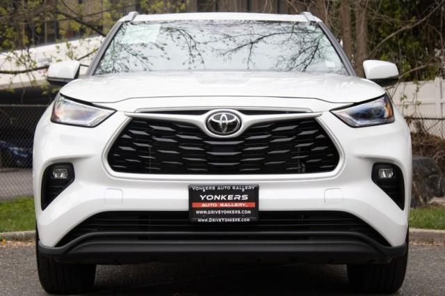 2023 Toyota Highlander L AWD, available for sale in Yonkers, New York | Westchester Auto Group. Yonkers, New York 2023 Toyota Highlander L AWD, available for sale in Yonkers, New York | Westchester Auto Group. Yonkers, New York