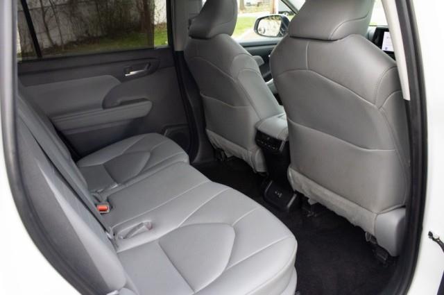 2023 Toyota Highlander L AWD, available for sale in Yonkers, New York | Westchester Auto Group. Yonkers, New York 2023 Toyota Highlander L AWD, available for sale in Yonkers, New York | Westchester Auto Group. Yonkers, New York