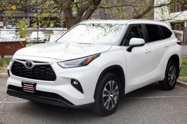 2023 Toyota Highlander L AWD, available for sale in Yonkers, New York | Westchester Auto Group. Yonkers, New York 2023 Toyota Highlander L AWD, available for sale in Yonkers, New York | Westchester Auto Group. Yonkers, New York