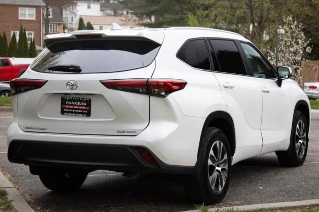 2023 Toyota Highlander L AWD, available for sale in Yonkers, New York | Westchester Auto Group. Yonkers, New York 2023 Toyota Highlander L AWD, available for sale in Yonkers, New York | Westchester Auto Group. Yonkers, New York