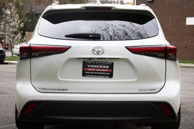 2023 Toyota Highlander L AWD, available for sale in Yonkers, New York | Westchester Auto Group. Yonkers, New York 2023 Toyota Highlander L AWD, available for sale in Yonkers, New York | Westchester Auto Group. Yonkers, New York
