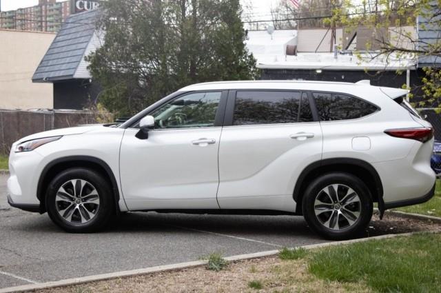 2023 Toyota Highlander L AWD, available for sale in Yonkers, New York | Westchester Auto Group. Yonkers, New York 2023 Toyota Highlander L AWD, available for sale in Yonkers, New York | Westchester Auto Group. Yonkers, New York
