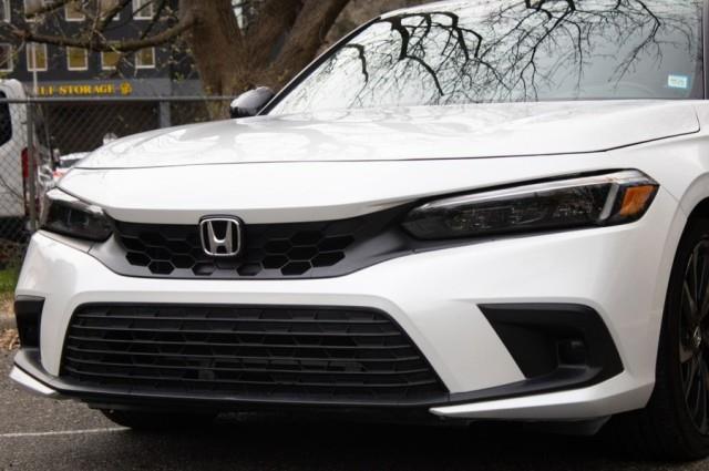 2022 Honda Civic Hatchback Sport, available for sale in Yonkers, New York | Westchester Auto Group. Yonkers, New York 2022 Honda Civic Hatchback Sport, available for sale in Yonkers, New York | Westchester Auto Group. Yonkers, New York