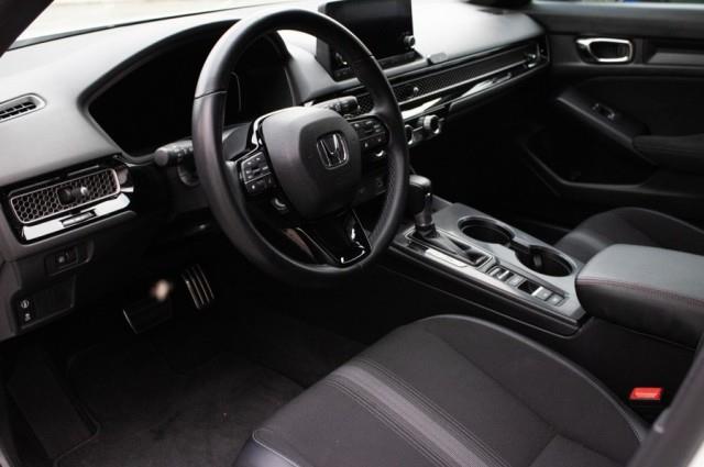 2022 Honda Civic Hatchback Sport, available for sale in Yonkers, New York | Westchester Auto Group. Yonkers, New York 2022 Honda Civic Hatchback Sport, available for sale in Yonkers, New York | Westchester Auto Group. Yonkers, New York