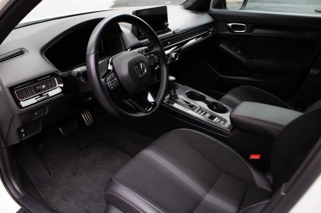 2022 Honda Civic Hatchback Sport, available for sale in Yonkers, New York | Westchester Auto Group. Yonkers, New York 2022 Honda Civic Hatchback Sport, available for sale in Yonkers, New York | Westchester Auto Group. Yonkers, New York