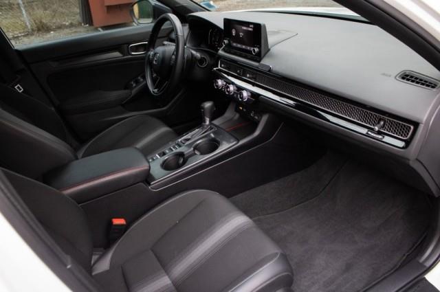 2022 Honda Civic Hatchback Sport, available for sale in Yonkers, New York | Westchester Auto Group. Yonkers, New York 2022 Honda Civic Hatchback Sport, available for sale in Yonkers, New York | Westchester Auto Group. Yonkers, New York