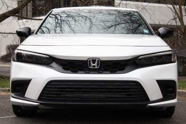 2022 Honda Civic Hatchback Sport, available for sale in Yonkers, New York | Westchester Auto Group. Yonkers, New York 2022 Honda Civic Hatchback Sport, available for sale in Yonkers, New York | Westchester Auto Group. Yonkers, New York
