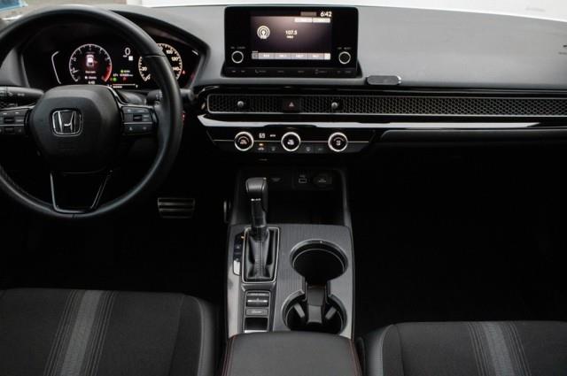2022 Honda Civic Hatchback Sport, available for sale in Yonkers, New York | Westchester Auto Group. Yonkers, New York 2022 Honda Civic Hatchback Sport, available for sale in Yonkers, New York | Westchester Auto Group. Yonkers, New York
