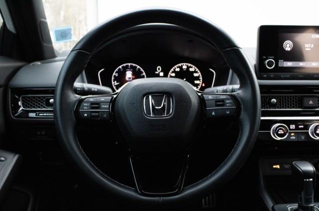 2022 Honda Civic Hatchback Sport, available for sale in Yonkers, New York | Westchester Auto Group. Yonkers, New York 2022 Honda Civic Hatchback Sport, available for sale in Yonkers, New York | Westchester Auto Group. Yonkers, New York