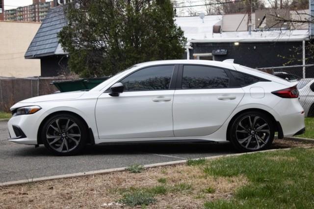 2022 Honda Civic Hatchback Sport, available for sale in Yonkers, New York | Westchester Auto Group. Yonkers, New York 2022 Honda Civic Hatchback Sport, available for sale in Yonkers, New York | Westchester Auto Group. Yonkers, New York