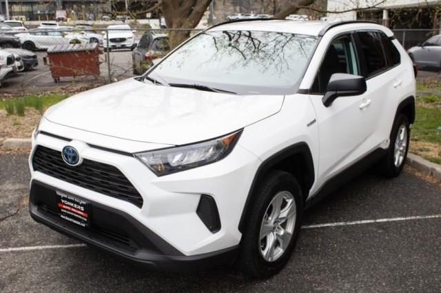 2020 Toyota Rav4 Hybrid LE, available for sale in Yonkers, New York | Westchester Auto Group. Yonkers, New York 2020 Toyota Rav4 Hybrid LE, available for sale in Yonkers, New York | Westchester Auto Group. Yonkers, New York