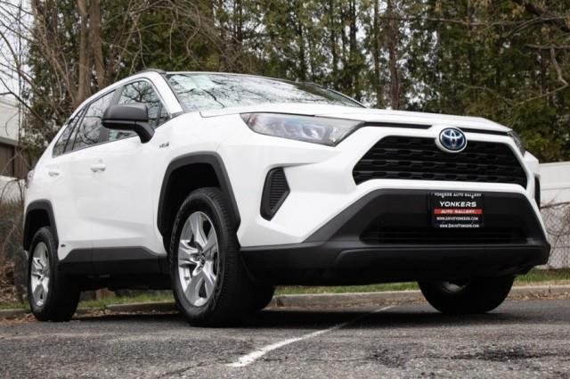 2020 Toyota Rav4 Hybrid LE, available for sale in Yonkers, New York | Westchester Auto Group. Yonkers, New York 2020 Toyota Rav4 Hybrid LE, available for sale in Yonkers, New York | Westchester Auto Group. Yonkers, New York