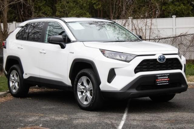 2020 Toyota Rav4 Hybrid LE, available for sale in Yonkers, New York | Westchester Auto Group. Yonkers, New York 2020 Toyota Rav4 Hybrid LE, available for sale in Yonkers, New York | Westchester Auto Group. Yonkers, New York