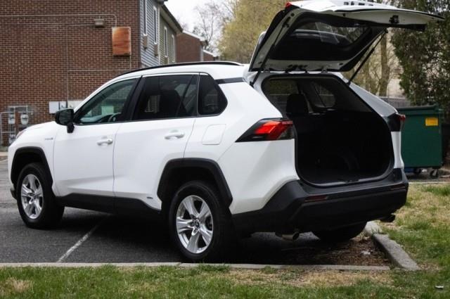 2020 Toyota Rav4 Hybrid LE, available for sale in Yonkers, New York | Westchester Auto Group. Yonkers, New York 2020 Toyota Rav4 Hybrid LE, available for sale in Yonkers, New York | Westchester Auto Group. Yonkers, New York