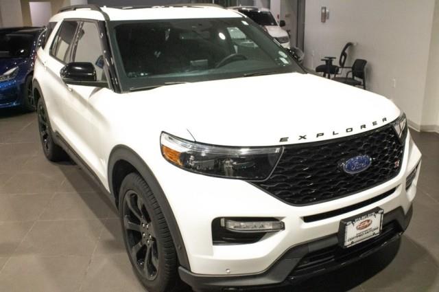 2022 Ford Explorer ST, available for sale in Yonkers, New York | Westchester Auto Group. Yonkers, New York 2022 Ford Explorer ST, available for sale in Yonkers, New York | Westchester Auto Group. Yonkers, New York