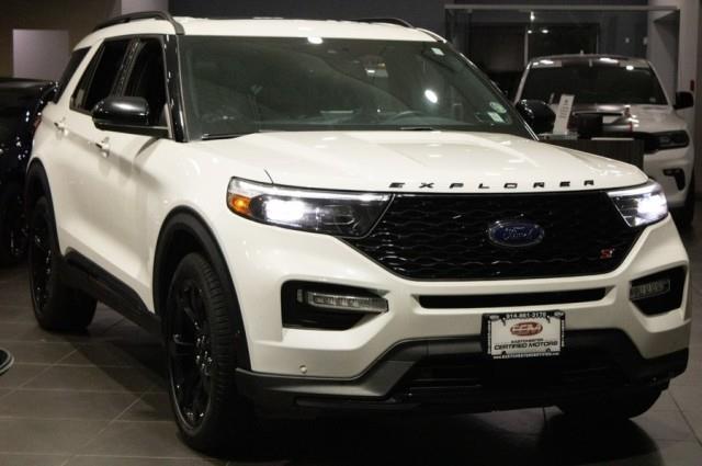 2022 Ford Explorer ST, available for sale in Yonkers, New York | Westchester Auto Group. Yonkers, New York 2022 Ford Explorer ST, available for sale in Yonkers, New York | Westchester Auto Group. Yonkers, New York
